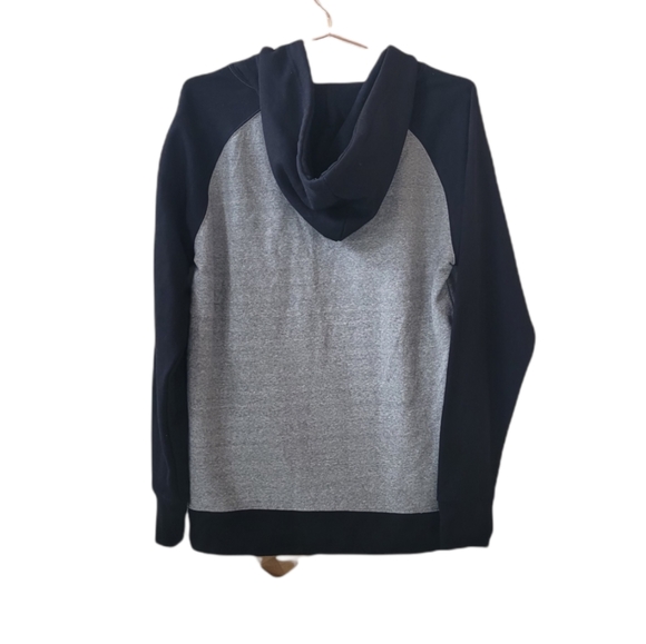 SNOWSHOE FLEECE Full Zip Hoodie Jacket Size L - Picture 10 of 10